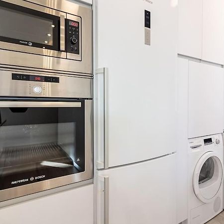 Andalucia Freshapartments Μάλαγα Εξωτερικό φωτογραφία