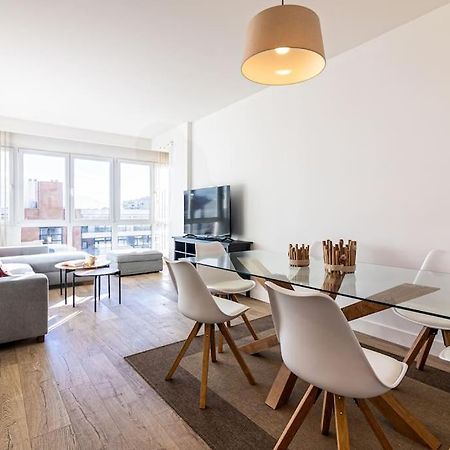 Andalucia Freshapartments Μάλαγα Εξωτερικό φωτογραφία