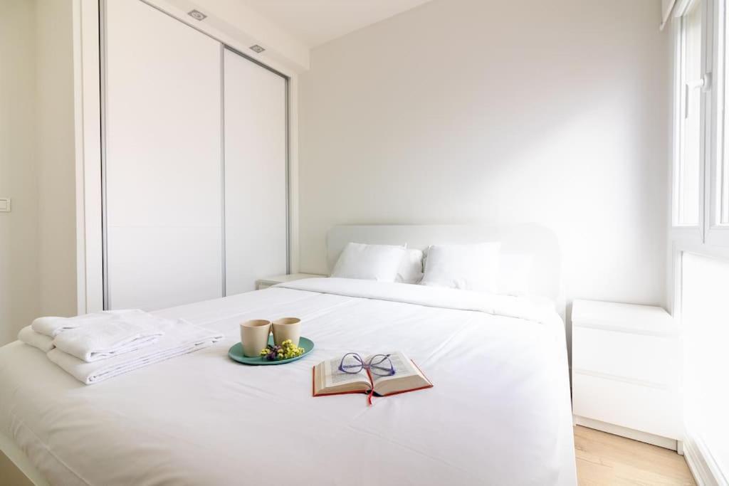 Andalucia Freshapartments Μάλαγα Εξωτερικό φωτογραφία