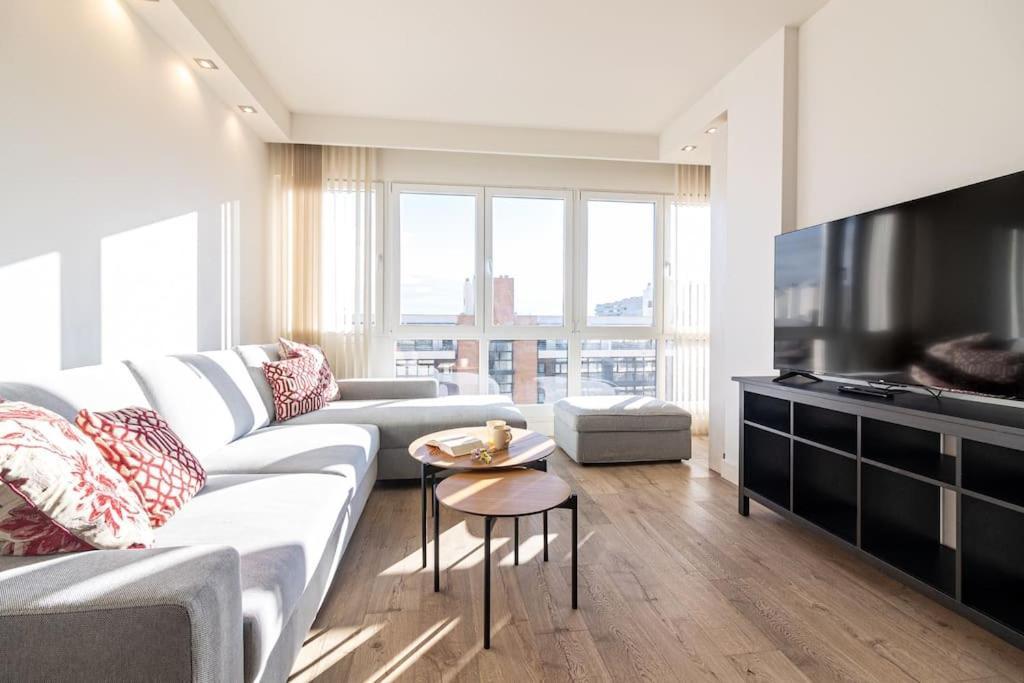 Andalucia Freshapartments Μάλαγα Εξωτερικό φωτογραφία