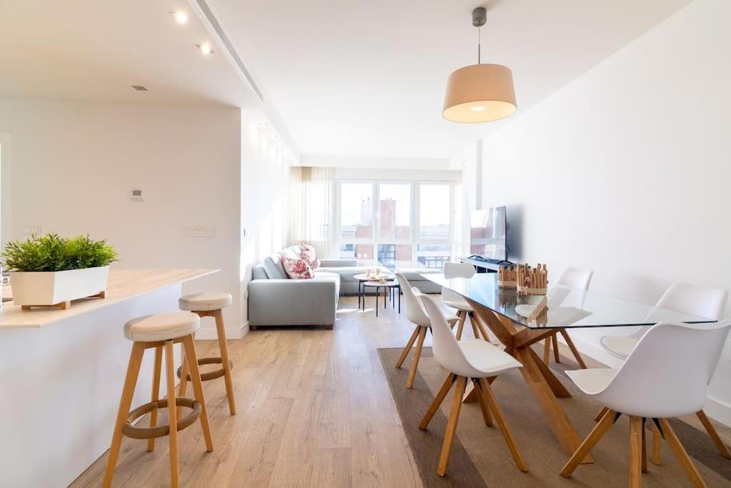 Andalucia Freshapartments Μάλαγα Εξωτερικό φωτογραφία