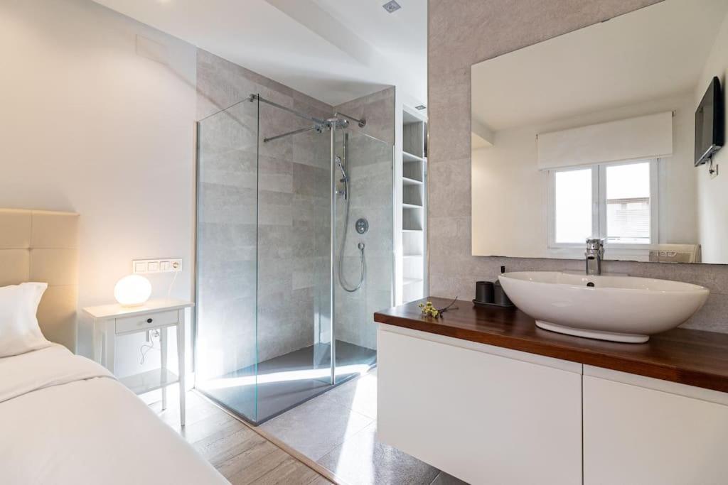 Andalucia Freshapartments Μάλαγα Εξωτερικό φωτογραφία