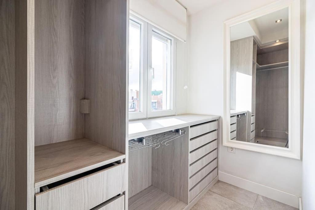 Andalucia Freshapartments Μάλαγα Εξωτερικό φωτογραφία