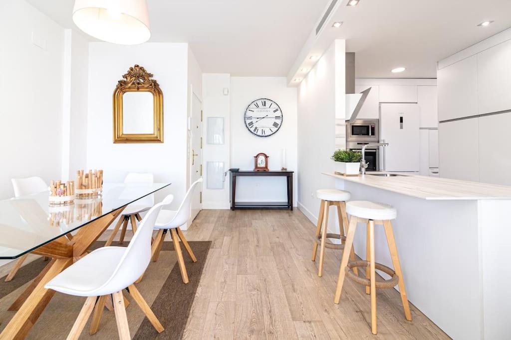 Andalucia Freshapartments Μάλαγα Εξωτερικό φωτογραφία