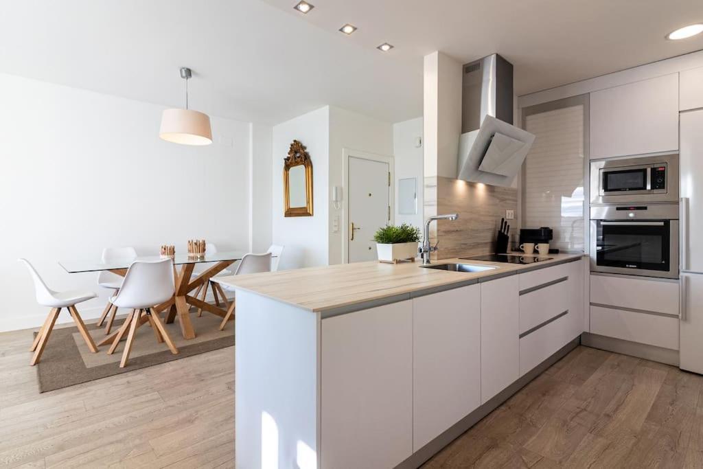 Andalucia Freshapartments Μάλαγα Εξωτερικό φωτογραφία
