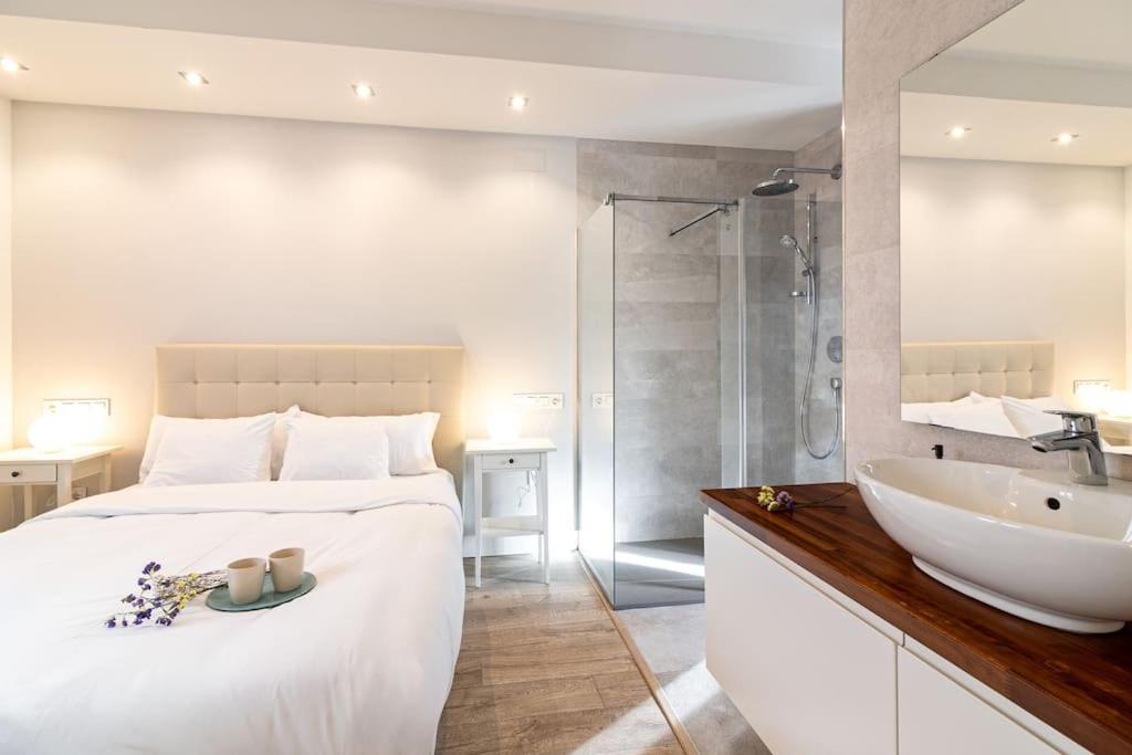 Andalucia Freshapartments Μάλαγα Εξωτερικό φωτογραφία