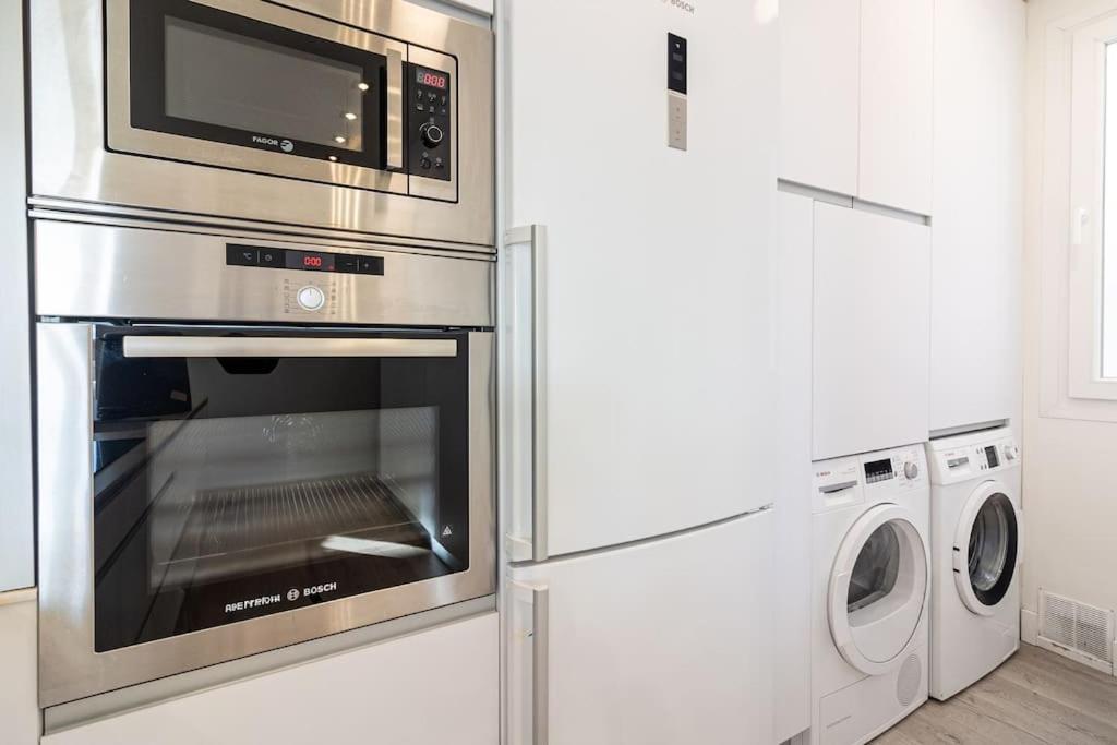 Andalucia Freshapartments Μάλαγα Εξωτερικό φωτογραφία