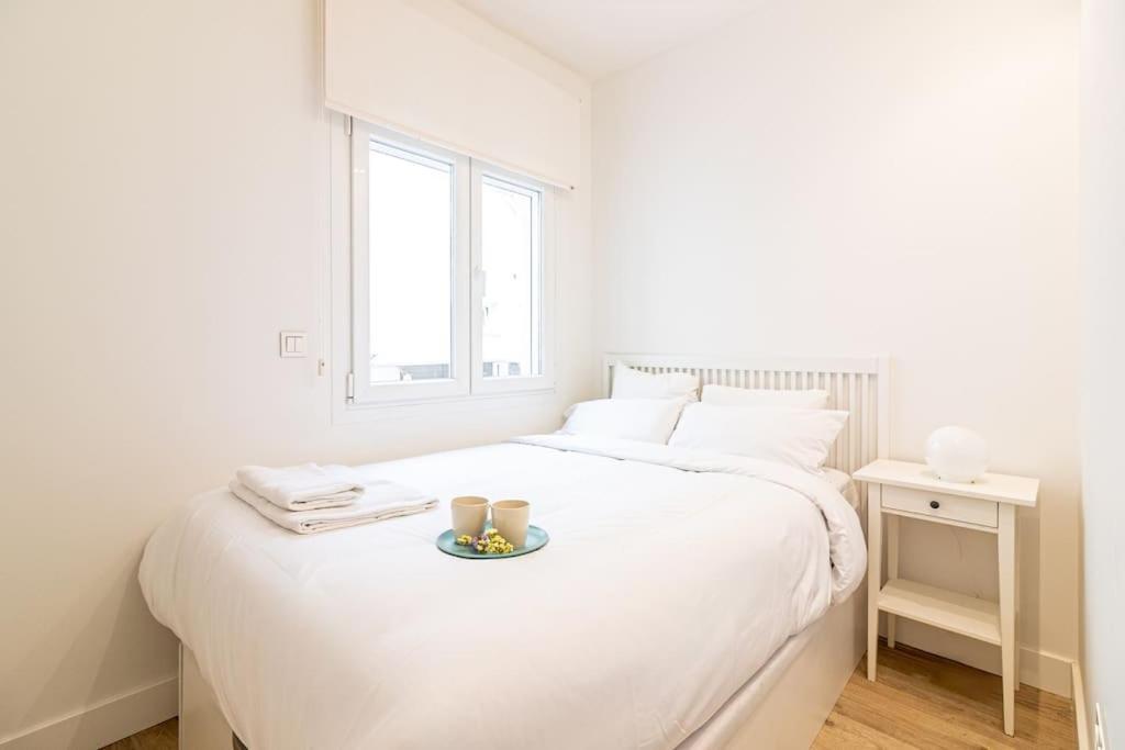 Andalucia Freshapartments Μάλαγα Εξωτερικό φωτογραφία