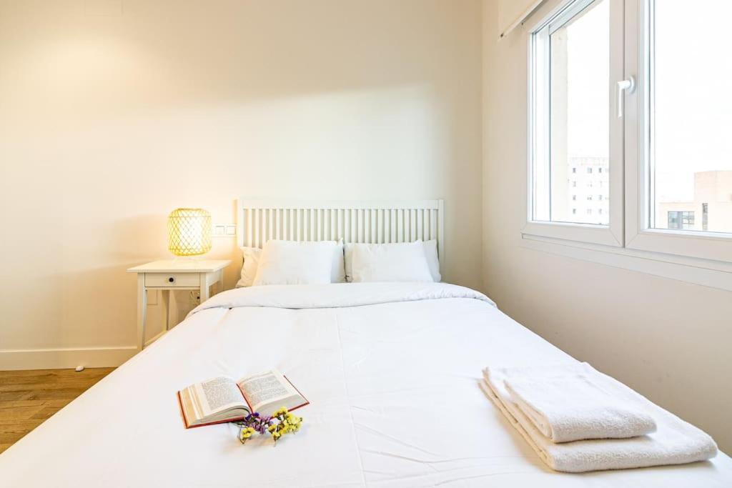 Andalucia Freshapartments Μάλαγα Εξωτερικό φωτογραφία