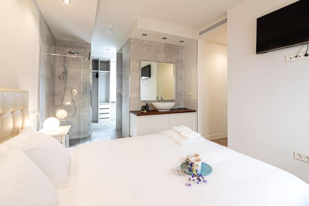 Andalucia Freshapartments Μάλαγα Εξωτερικό φωτογραφία