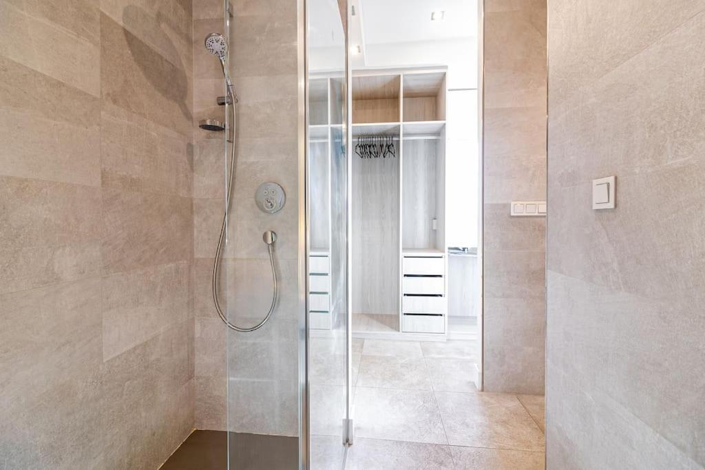 Andalucia Freshapartments Μάλαγα Εξωτερικό φωτογραφία