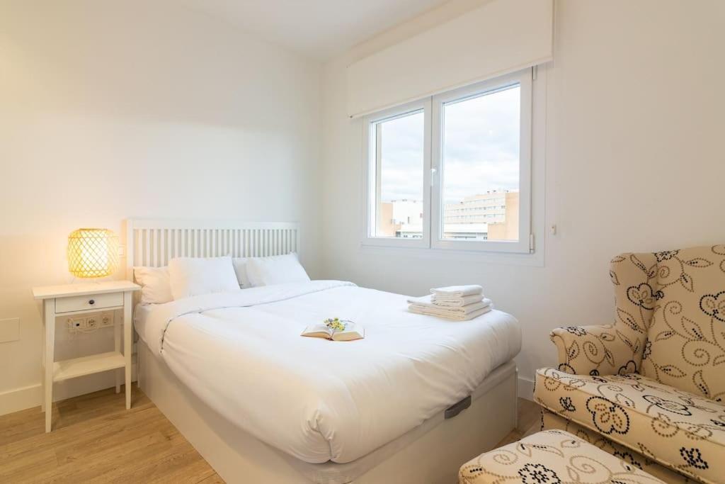 Andalucia Freshapartments Μάλαγα Εξωτερικό φωτογραφία