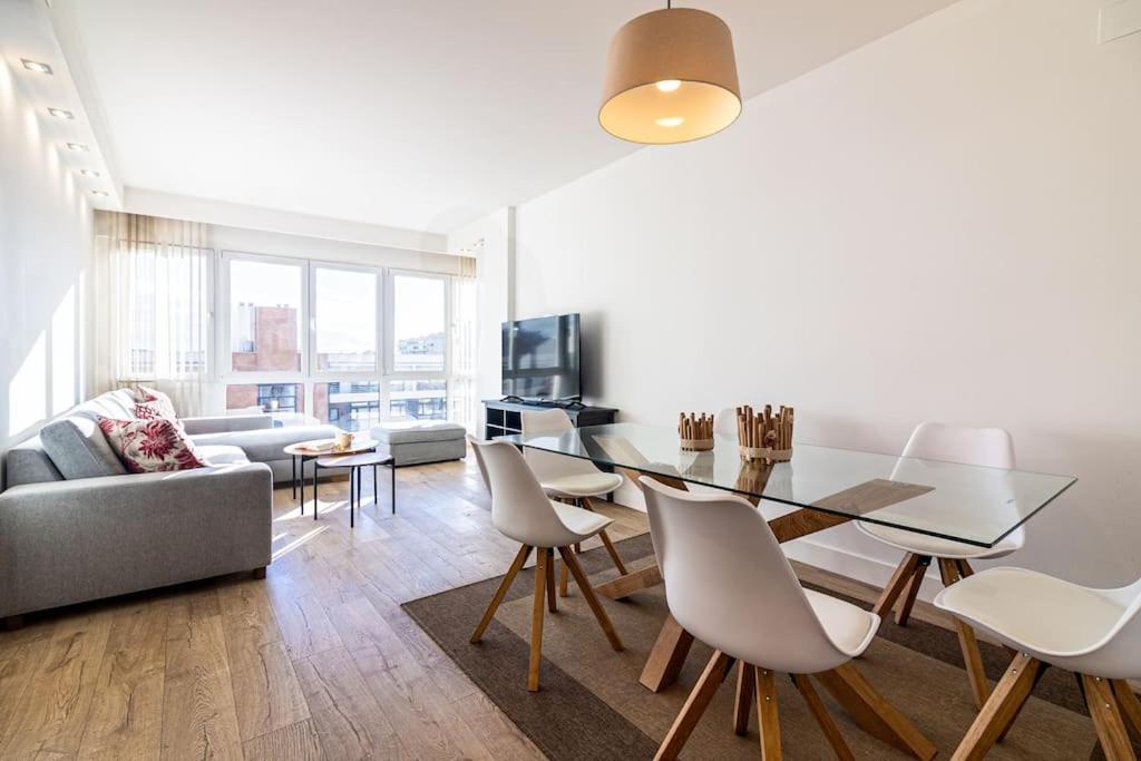 Andalucia Freshapartments Μάλαγα Εξωτερικό φωτογραφία